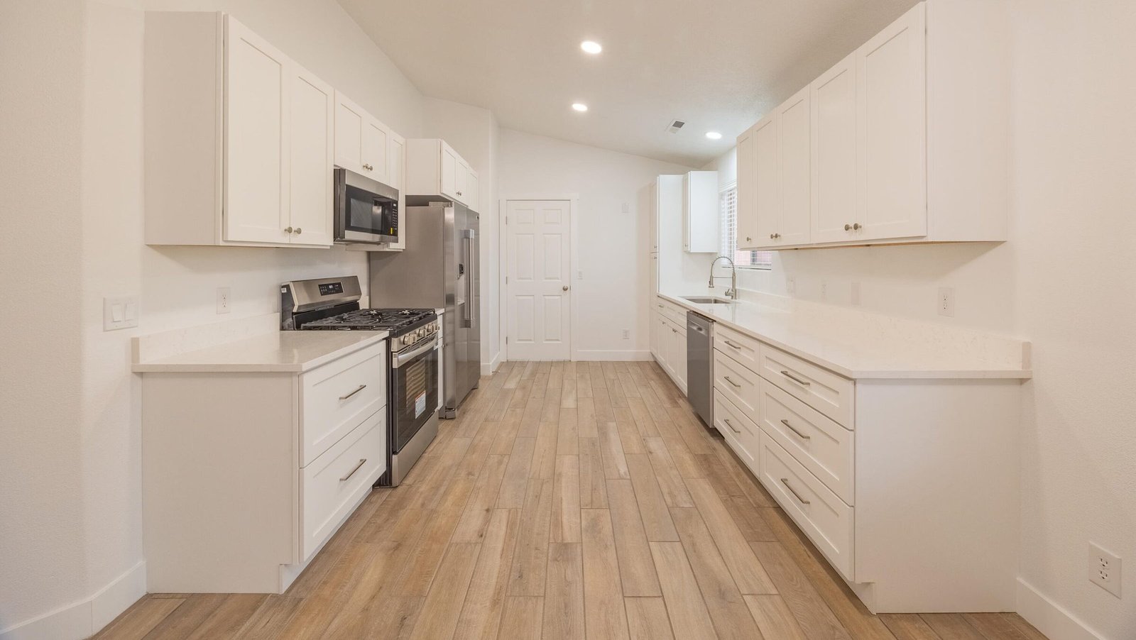 Premium Cabinetry