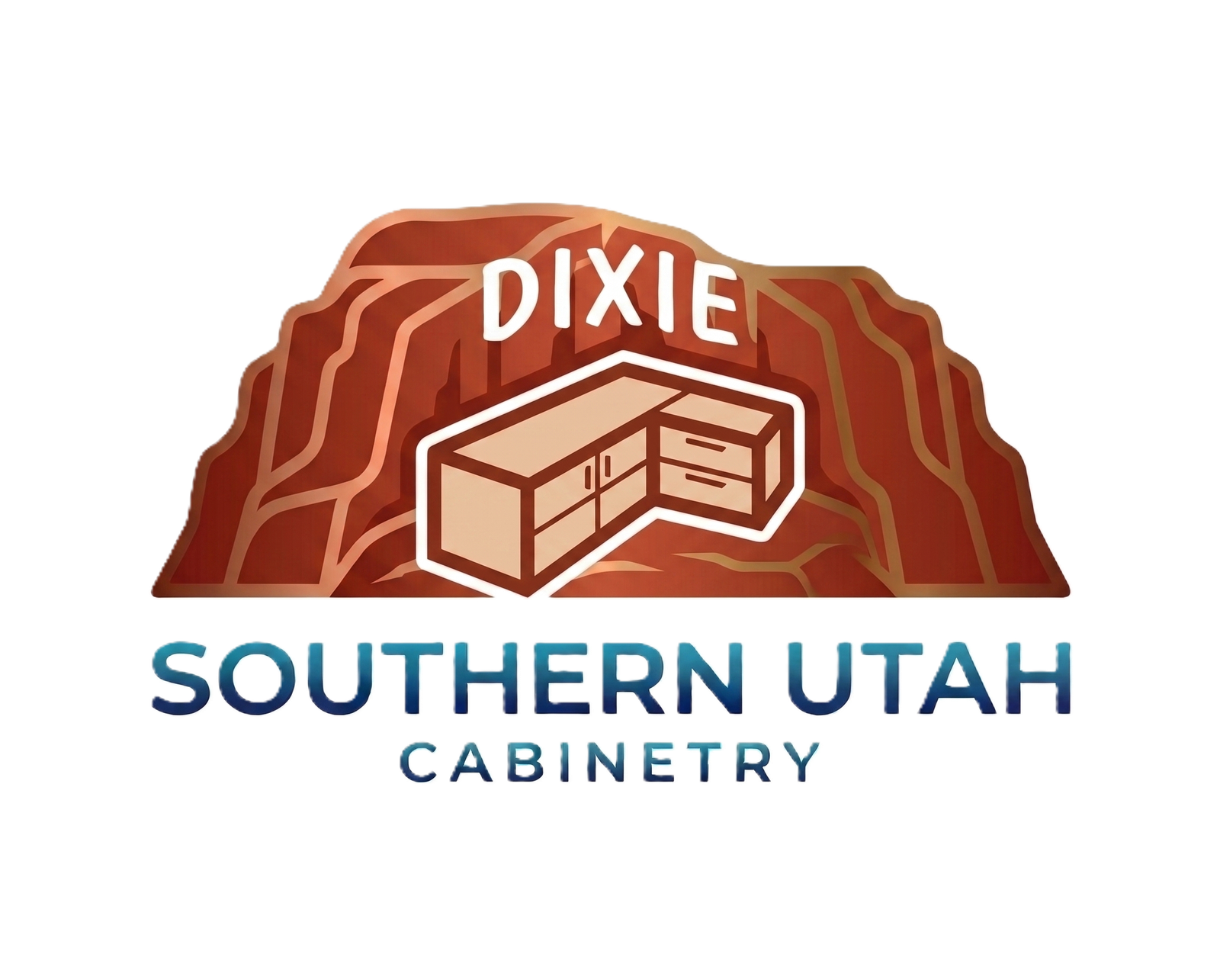 Southern Utah Cabinetry Logo
