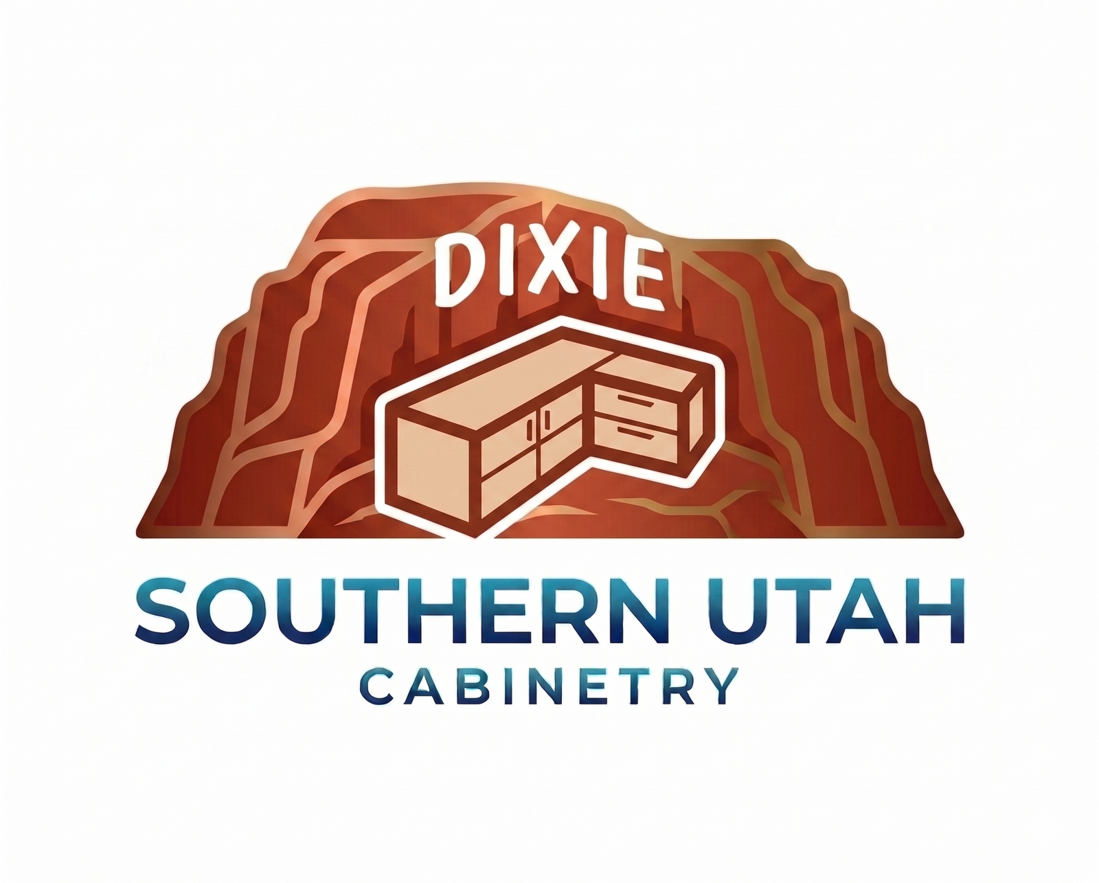 Southern Utah Cabinetry Logo